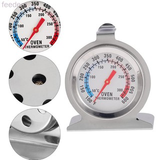Meat string Stand Up Dial Oven termometro sin costuras Steel cook Baking Temperature medidor Tester feedem (3)