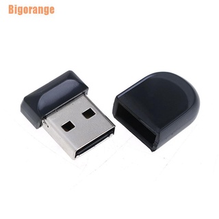 Bigorange (~) Mini memoria usb flash drive pendrive 64gb 32gb 16gb 8gb 4gb memoria u disk pendrive