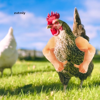 [zutmiy3] brazos de pollo, seguro silicona bebé muñeca manos puño pollo brazos lucha contra pollo mx4883
