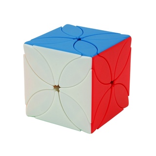 Cubo Rubik Clover Moyu Meilong Profesional (1)