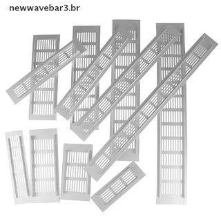{ FCC } Rejillas Perforadas Hoja Perforada De Aleación De Aluminio Para Ventilación De Aire newwavebar3 . br