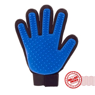 New Arrival Foreign Trade Pet Cleaning Massage Gloves Removal Brush Gloves Removal Hair Cat C4J6