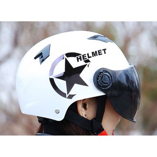 SHIV motocicleta a prueba de viento Unisex casco de equitación cara completa Anti-UV Electrombile moto bicicleta de carretera Motor de deshacerse de la cabeza proteger (6)