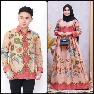 Batik camisa pareja Batik camisa y Gamis calidad Premium productos originales modernos