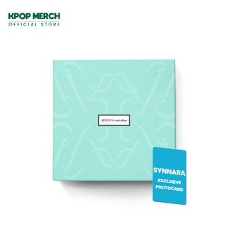 [Synnara Gift] (G)I-DLE MIYEON - 1st mini album [MY]