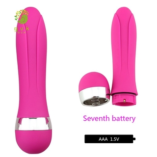 NA 1 pieza vibrador palo masajeador producto adulto juguete sexual impermeable seguro para mujeres señora @MX (6)