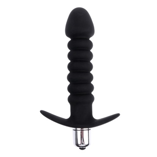 vibrador anal butt plug adulto juguetes sexuales para hombres y mujeres masajeador de próstata