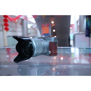 Pedir directamente Fujifilm Xa-3 kit 16-50mm descuento