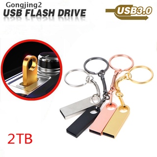 [Gongjing2] 1 unidad de memoria Flash USB 3.0 Pen Drive Flash Memory USB Stick U Disk Storage