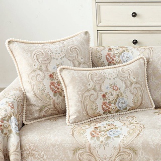 Creative fesyen almohada sofá cama respaldo almohada cojín grande tren Rectangular funda de almohada