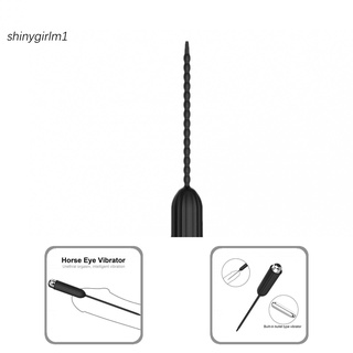 [SG] Silicone Urethral Tube Rod Urethral Sounding Rod Catheter Convenient for Men