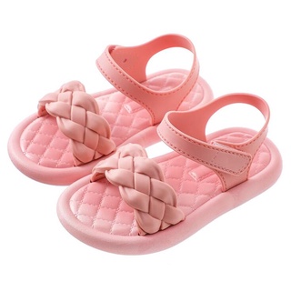 Sandalias de jalea importadas niñas SAKIRA parte 2 tamaño 30-35 (sandalias infantiles - + 4-7 años)