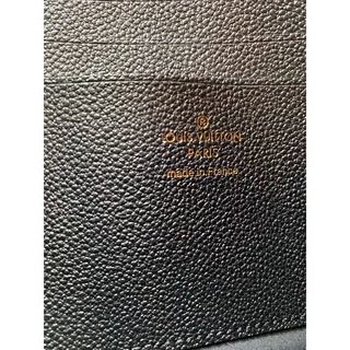 Tiro en especie 100% original auténtico Louis Vuitton LV damas nuevo M68705Mélanie embrague mediano con caja (9)