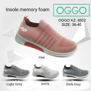 Oggo KZ 6502 zapatos de moda originales