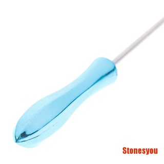 STONS raspador de lengua limpiador fresco cepillo de dientes de lengua cepillo de dientes de higiene Oral cuidado también (5)