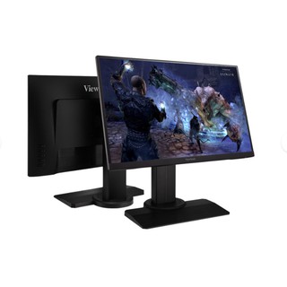 Xg2405 24" Full HD 144Hz ViewSonic Gaming Monitor LED Monitor Freesync (1)
