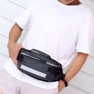 Alexa - bolso de cintura para hombre, bolsa de cintura, Us Waterproff