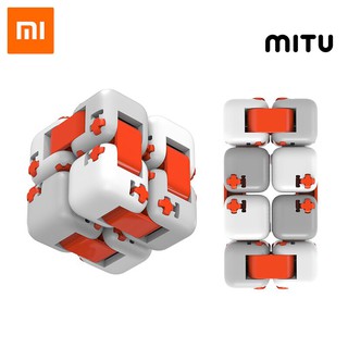 Cubo Original Fidget Spiner Mitu De Xiaomi Cubo Antiestres (1)