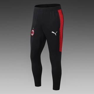 Camiseta Del Equipo De Fútbol AC Milan 2020-2021 Conjunto De Camiseta Y Pantalón De Alta Calidad Para Hombre (5)