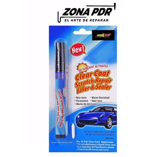 Eliminador De Rayones De Auto Fix It Pen Magic Zona PDR MPT-H055