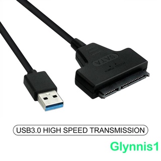 ✮DJ❁Computer Adapter Cable Stable High-speed SATA Interface Hard Disk Box