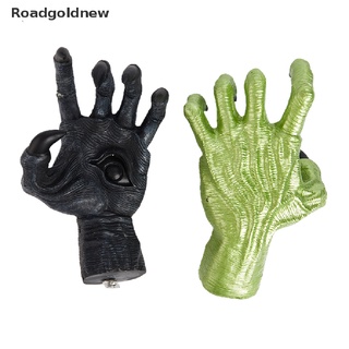 [rgn]la mano de la bruja para colgar en la pared, simulación de manos, estatua de resina 3d, arte de resina, diseño de carretera, diseño de oro nuevo