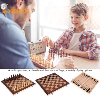 protección plegable internacional juego de ajedrez portátil juguetes de ocio padre-hijo juegos de mesa