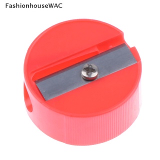 fashionhousewac 10pcs papelería sacapuntas suministros de oficina suministros escolares accesorios sacapuntas venta caliente (6)