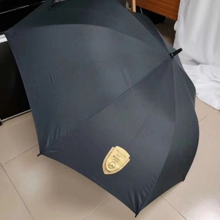 Payung totalmente automático paraguas de tres pliegues paraguas negro pegamento anti-ultravioleta sombrilla diosa plegable anti-sol paraguas de moda paraguas nuevo estilo paraguas (1)