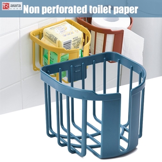 Toilet Paper Holders Toilet Paper Self Adhesive Holder Bathroom Tissue Holder For Bathrooom
