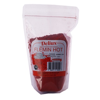 Polvo Flemin Hot 500 gr (1)