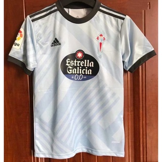 jersey/camisa de fútbol 2021-2022 celta local