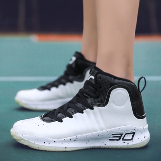 ¡ Listo Stock ! Air Jordan Sport Zapatos Para Correr Los Hombres De Alta Parte Superior Transpirable Casual Deportivos Personalidad De Moda Plataforma De Baloncesto (6)