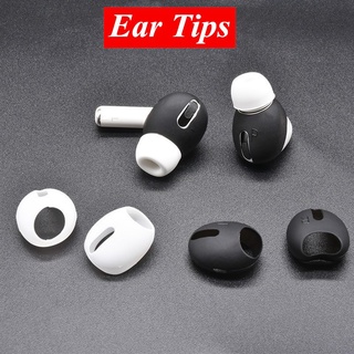 auriculares ultra delgados para airpods pro/funda de silicona para apple airpods pro