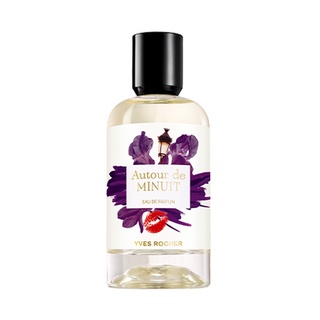 Agua de Perfume 100 ml c/u Autour de Minuit #45871