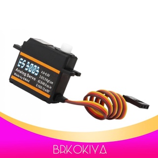 Brkokiya 17G De 17G/cable De Metal Analógico/Digital con dron Para avión RC (5)
