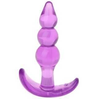 ggt Silicone Insert Bead Butt Anal Plug Play Game Adult Sex Toys For Couples (7)