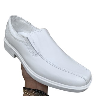 Zapato Blanco Enfermero Zanthy shoes Baraldi 153