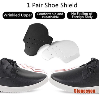 STYOU Sneaker Shoe Shield Crease Preventer Protector Guard Stretcher Expander Sha