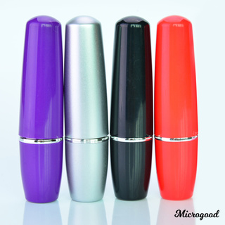 Mgood Mini vibrador palo vibrante lápiz labial juguetes sexuales herramienta de masaje sexo adulto producto