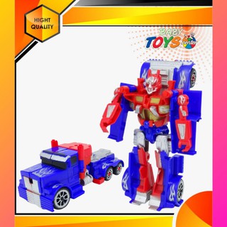 Transformers Robot juguetes pueden ser un coche
