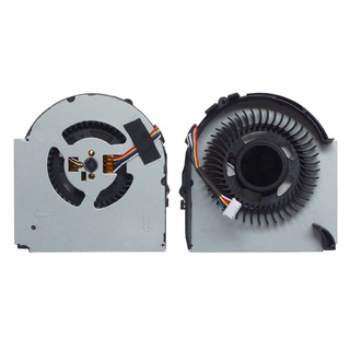 [disponible en inventario] nuevo enfriador de ventilador de refrigeración para portátil Lenovo THINKPAD L440 L540