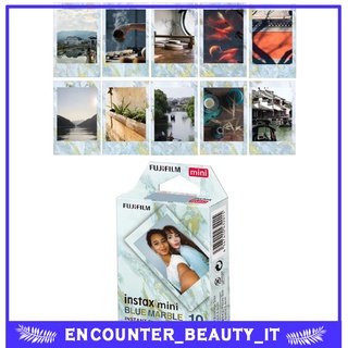 10 Sheets Film Photo Pictures Paper for Fuji Instax Mini 9 50s 90 Camera (5)