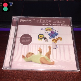 Entrega Rápida | (CA) Cuna De Bebé Música De Sueños Para Móviles