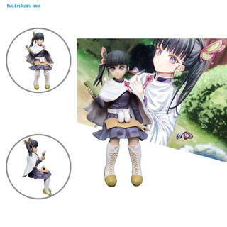 hainkan pvc anime figura sentado anime figura kurihuaro chanahu modelo fino ejecución para el hogar