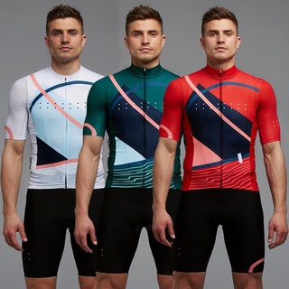 Ropa ciclismo 2019 transpirable equipo Pedla manga corta Jersey de ciclismo MTB Jersey transpirable hombres camisas de bicicleta