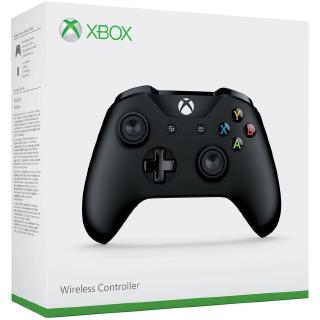 Microsoft Xbox One controlador inalámbrico admite Windows (2)