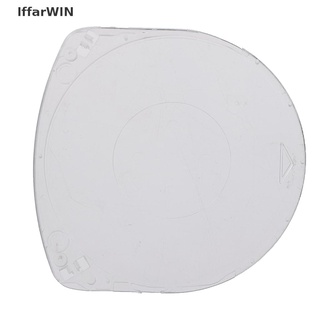 [IffarWIN] Replacement UMD Game Clear Disc Shell Case Holder For PSP 3000 2000 1000 .