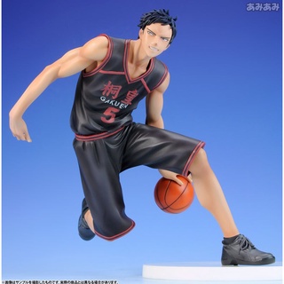 18cm kuroko baloncesto Aomine Daiki figura de acción nueva colección figuras