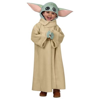 Rubie's Baby Star Wars The Mandalorian The Child Costume